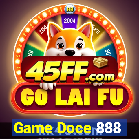 Game Doce 888